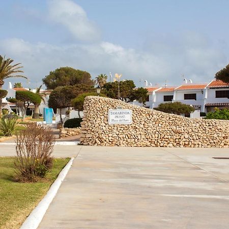 El Faro 8 Apartment Cala'N Bosch  Exterior photo