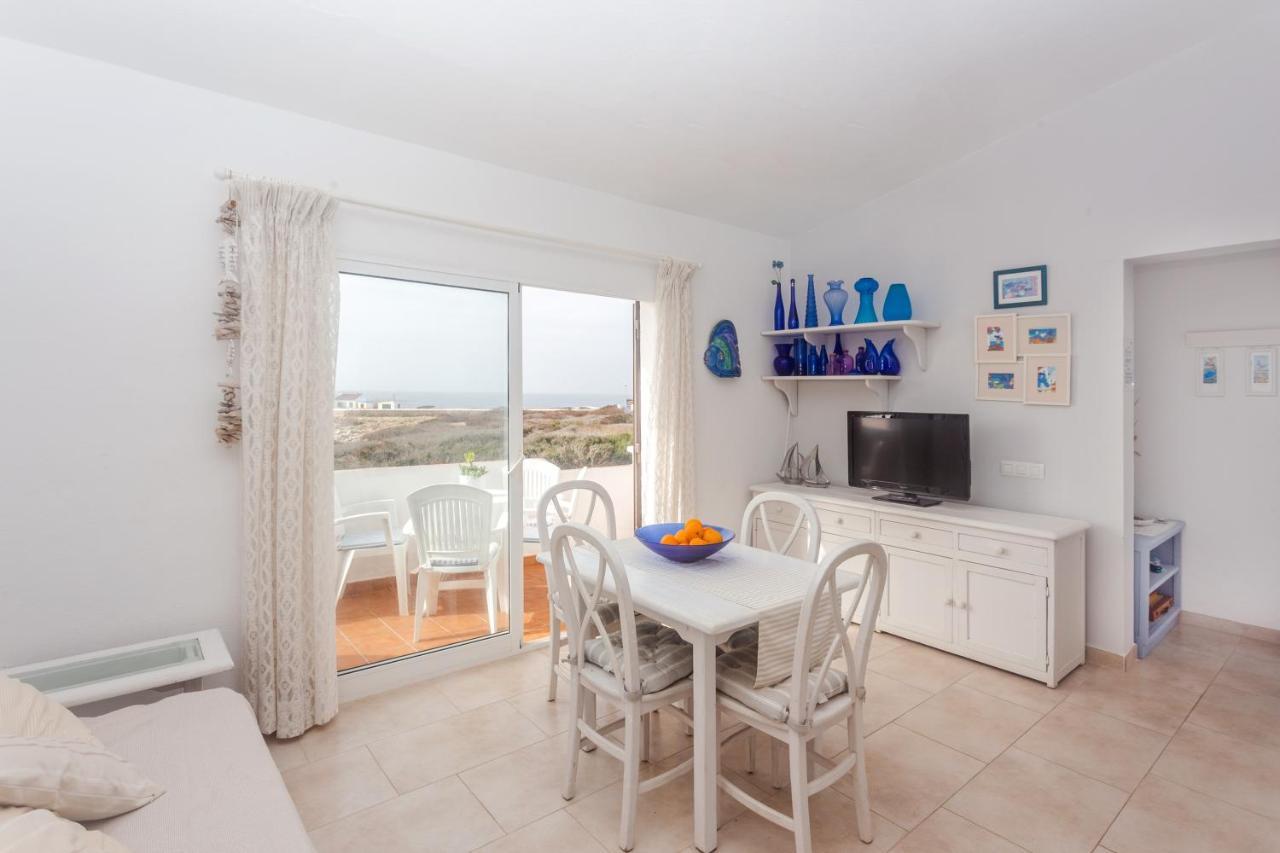 El Faro 8 Apartment Cala'N Bosch  Exterior photo