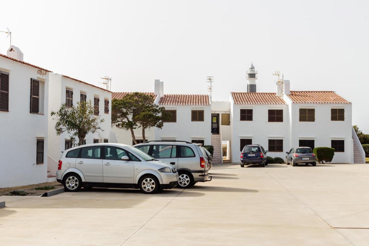 El Faro 8 Apartment Cala'N Bosch  Exterior photo