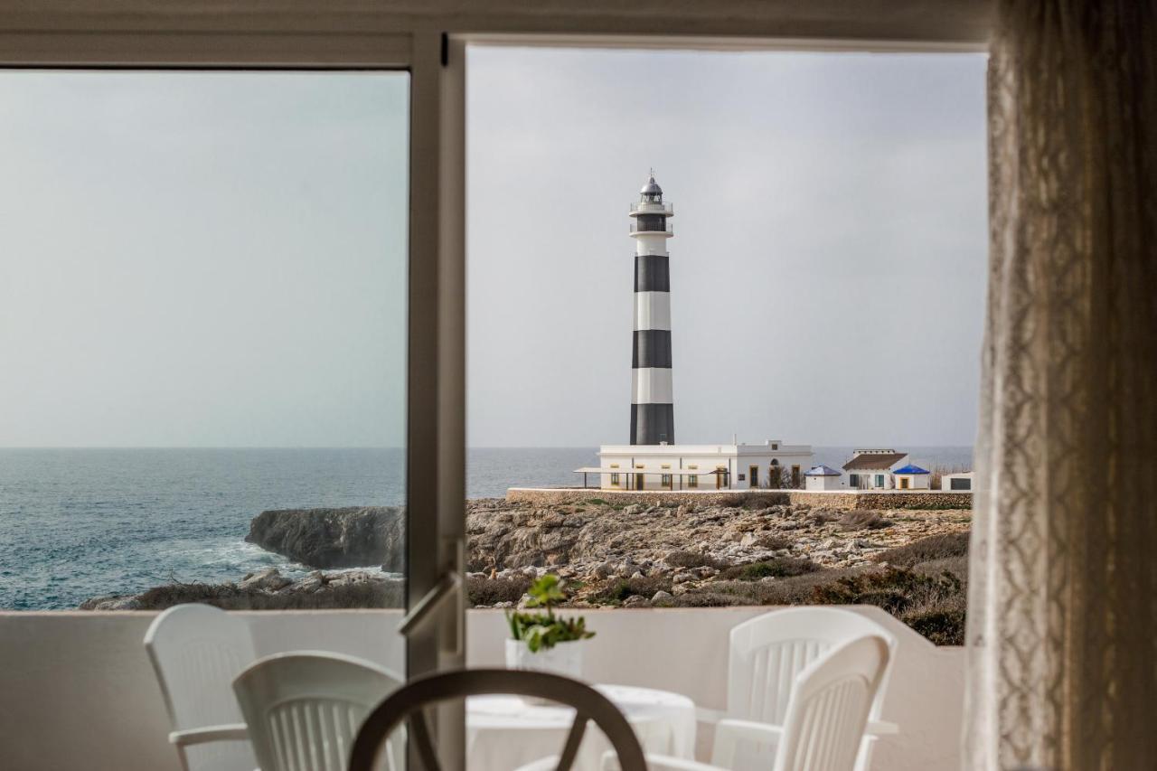El Faro 8 Apartment Cala'N Bosch  Exterior photo