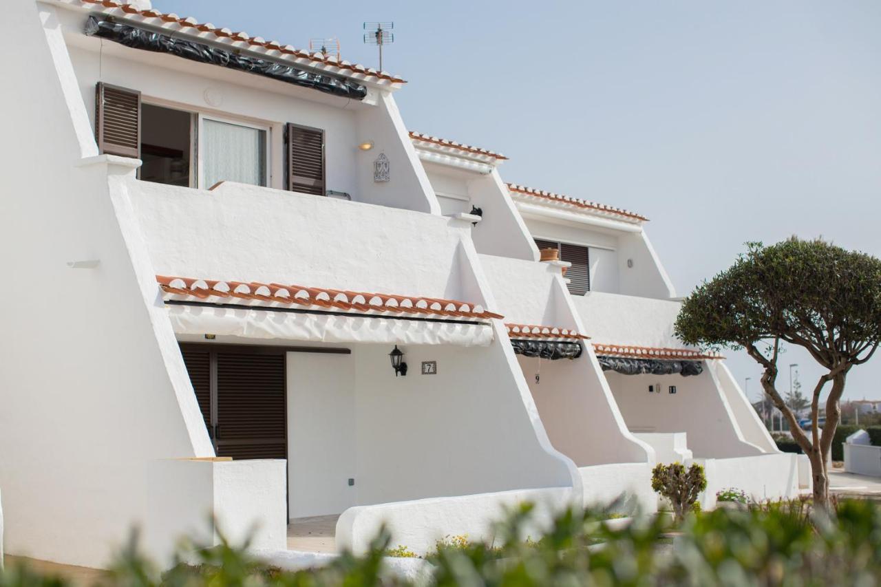 El Faro 8 Apartment Cala'N Bosch  Exterior photo