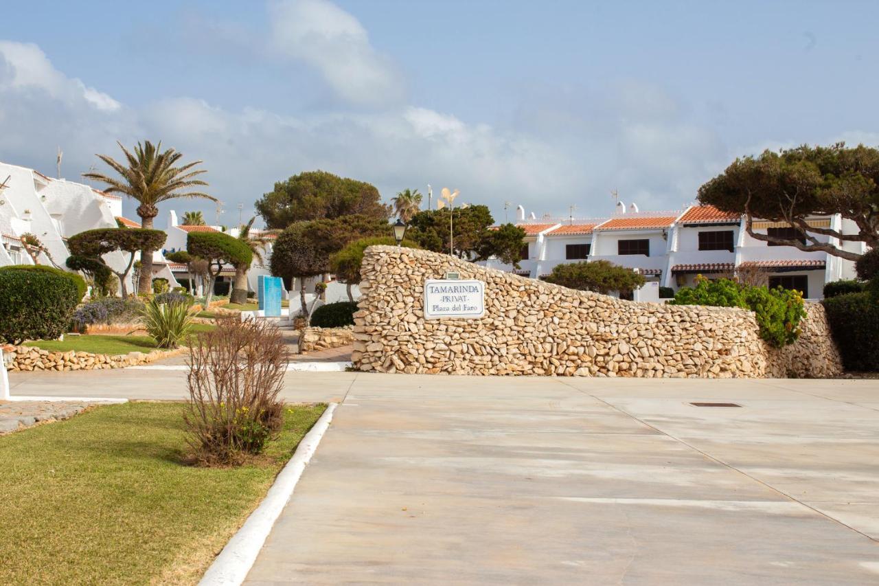El Faro 8 Apartment Cala'N Bosch  Exterior photo